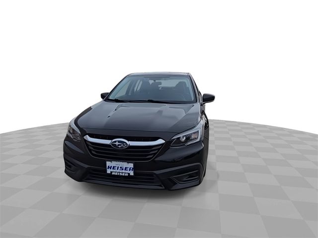 2020 Subaru Legacy Base