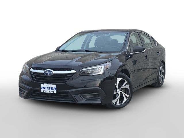 2020 Subaru Legacy Base