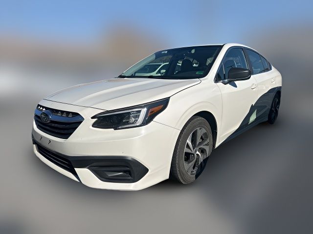 2020 Subaru Legacy Base