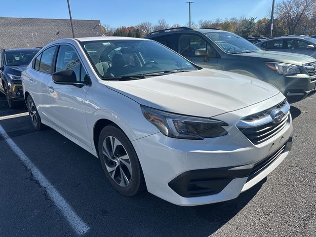 2020 Subaru Legacy Base