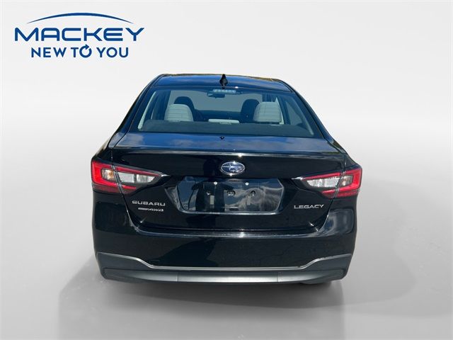 2020 Subaru Legacy Base