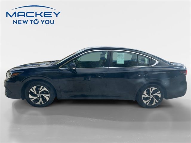 2020 Subaru Legacy Base