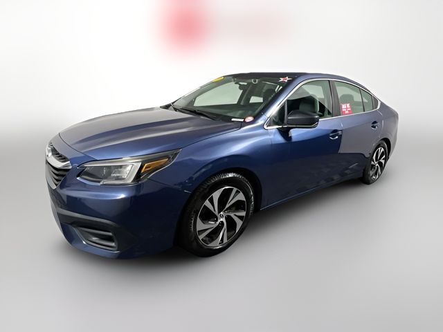 2020 Subaru Legacy Base