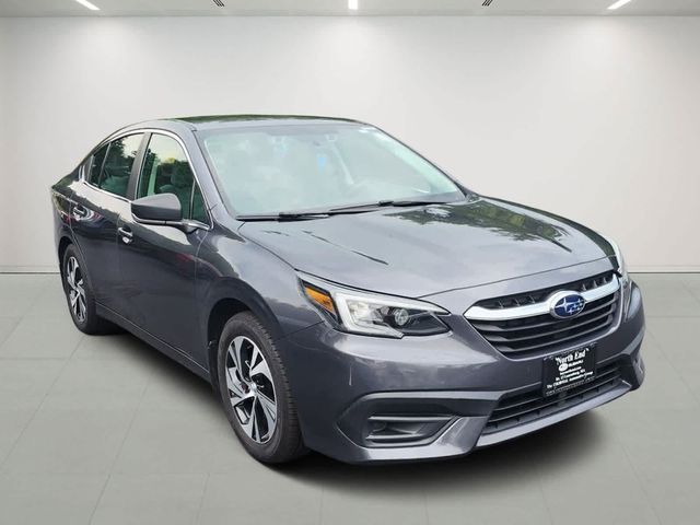 2020 Subaru Legacy Base