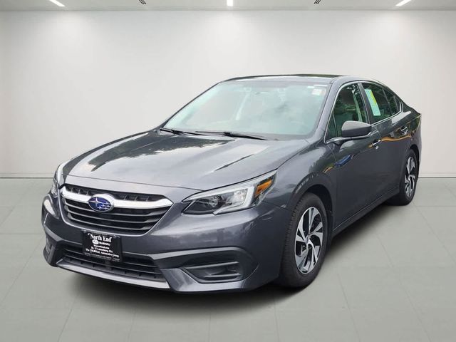 2020 Subaru Legacy Base