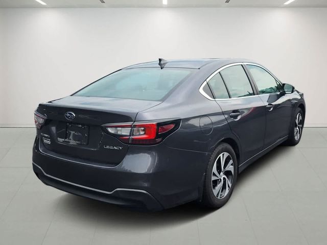 2020 Subaru Legacy Base