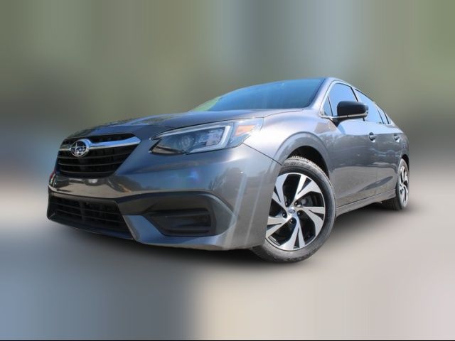 2020 Subaru Legacy Base