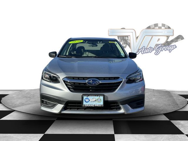 2020 Subaru Legacy Base