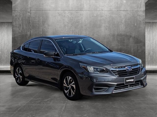 2020 Subaru Legacy Base