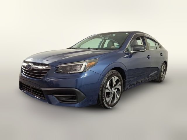 2020 Subaru Legacy Base