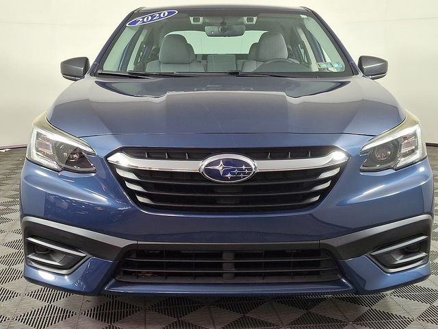 2020 Subaru Legacy Base