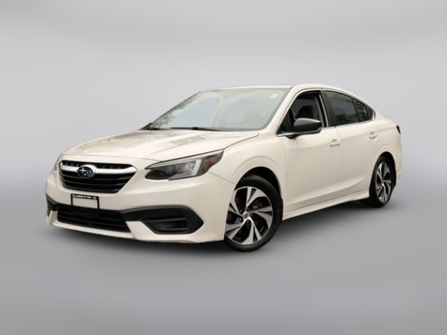 2020 Subaru Legacy Base