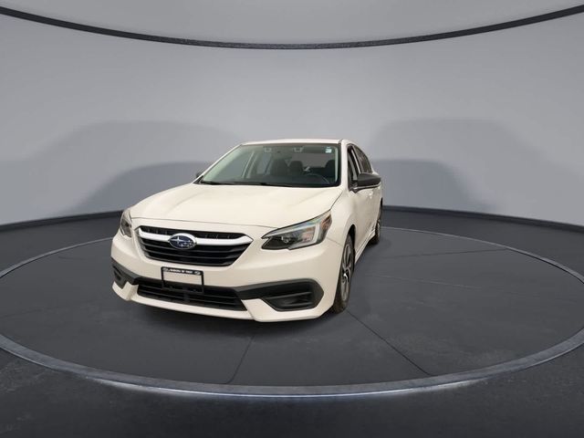 2020 Subaru Legacy Base