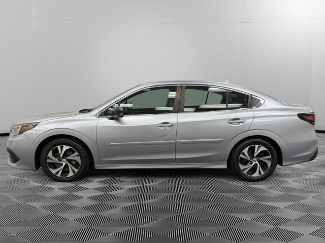 2020 Subaru Legacy Base