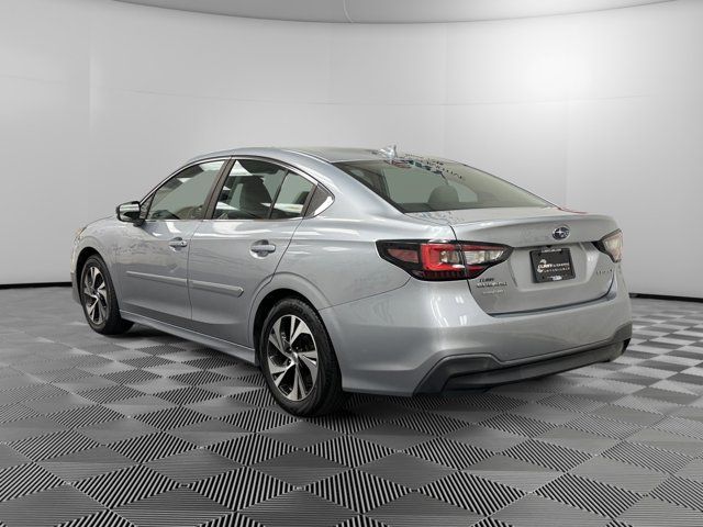 2020 Subaru Legacy Base