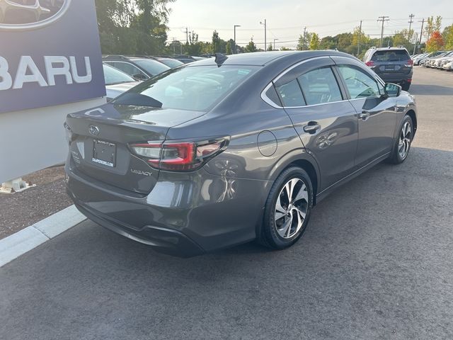 2020 Subaru Legacy Base