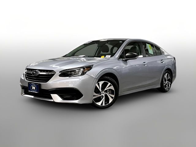 2020 Subaru Legacy Base