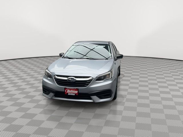2020 Subaru Legacy Base