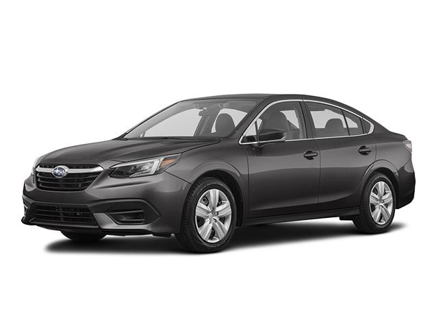 2020 Subaru Legacy Base