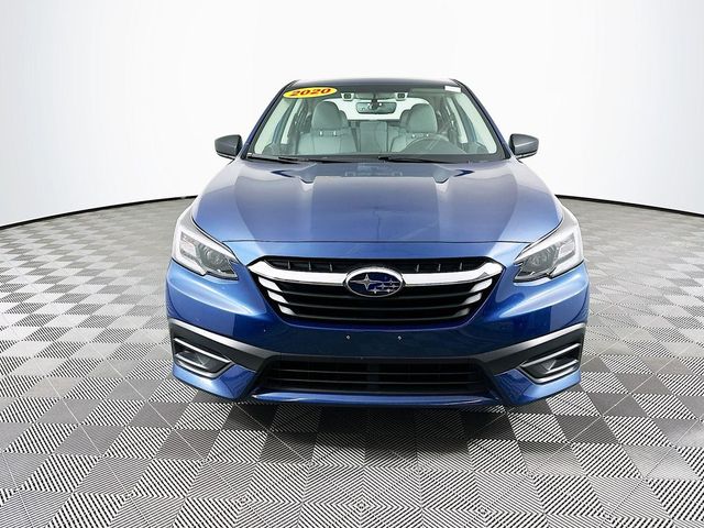 2020 Subaru Legacy Base