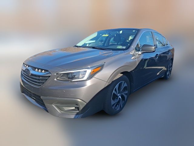 2020 Subaru Legacy Base