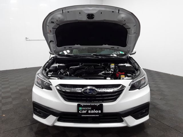 2020 Subaru Legacy Premium
