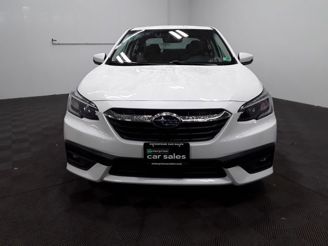 2020 Subaru Legacy Premium