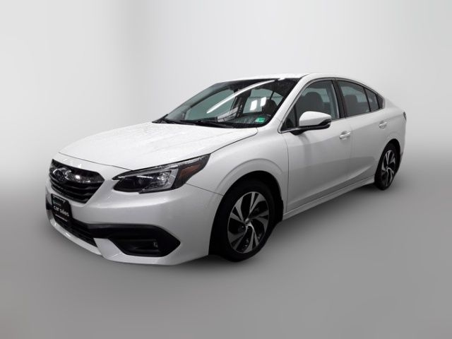 2020 Subaru Legacy Premium