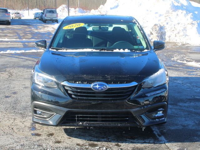 2020 Subaru Legacy Premium