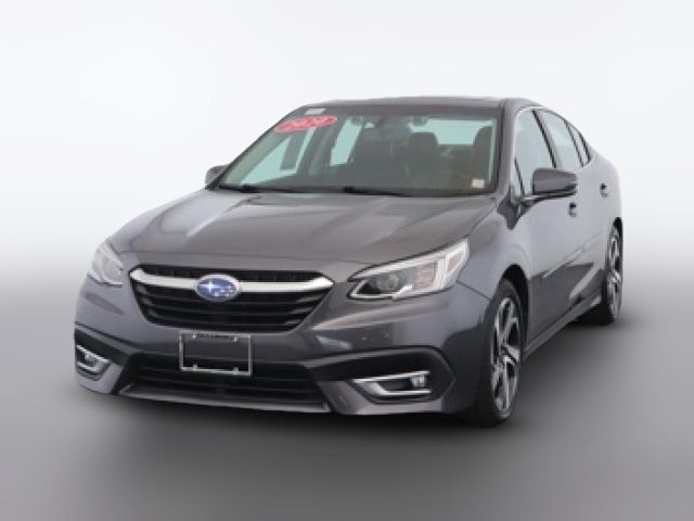 2020 Subaru Legacy Limited