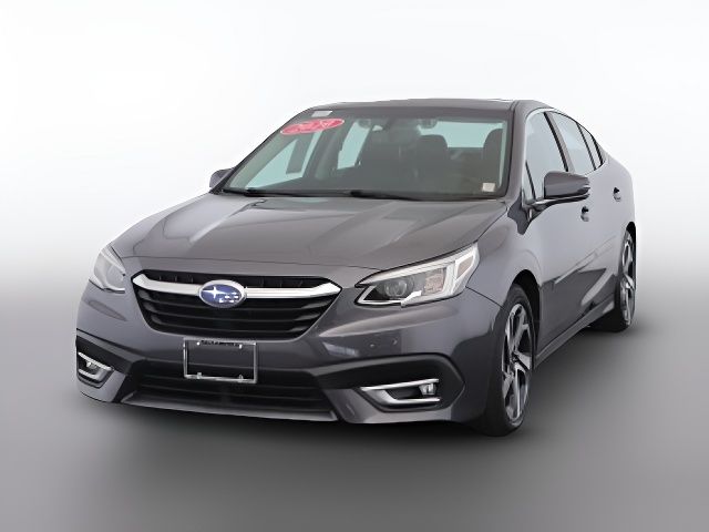 2020 Subaru Legacy Limited