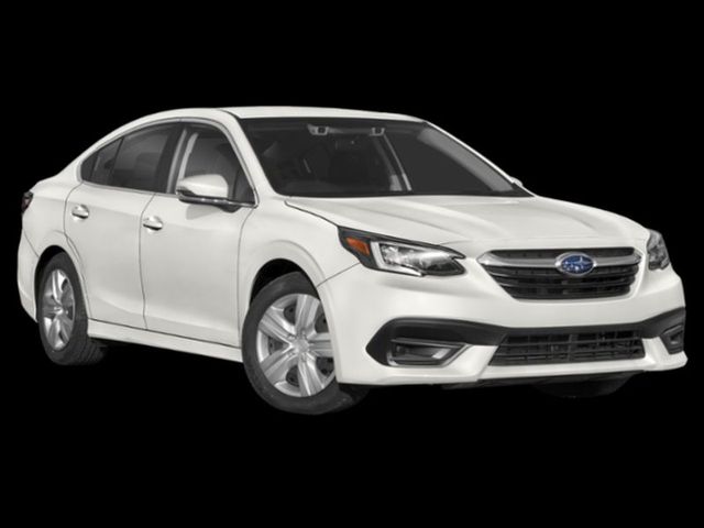 2020 Subaru Legacy Base