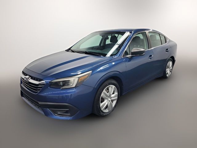 2020 Subaru Legacy Base