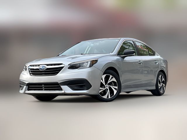 2020 Subaru Legacy Base