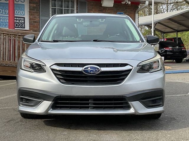 2020 Subaru Legacy Base