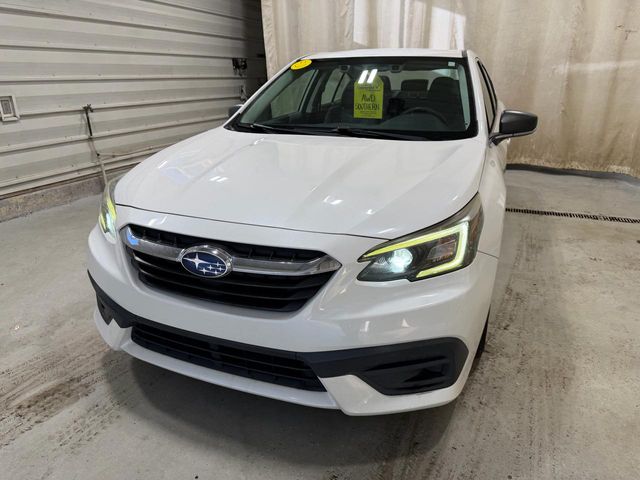 2020 Subaru Legacy Base