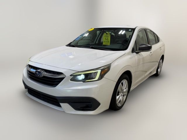 2020 Subaru Legacy Base