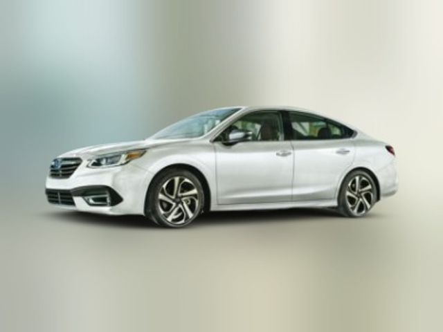 2020 Subaru Legacy Base