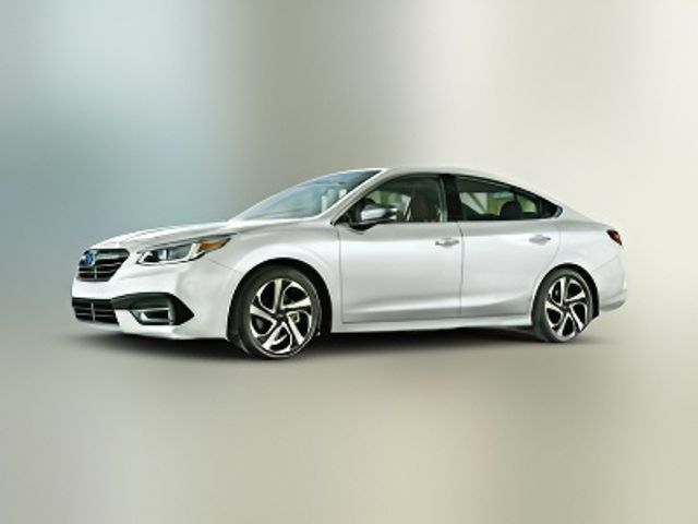 2020 Subaru Legacy Base