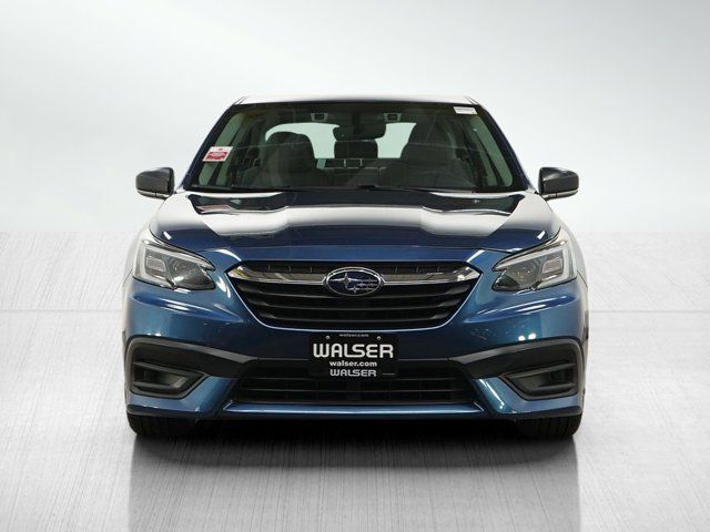 2020 Subaru Legacy Base