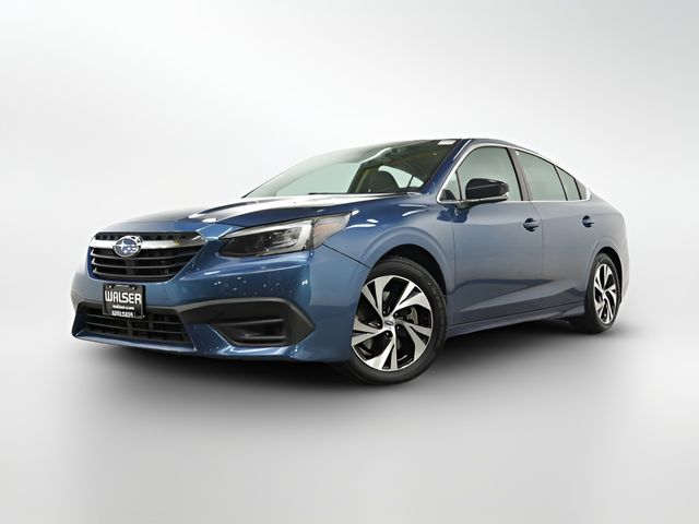 2020 Subaru Legacy Base