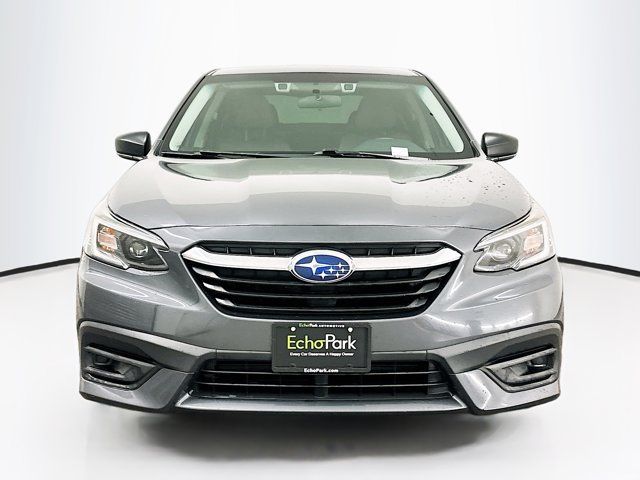 2020 Subaru Legacy Base