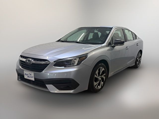 2020 Subaru Legacy Base