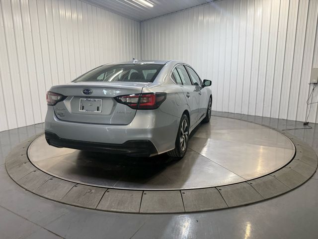 2020 Subaru Legacy Base