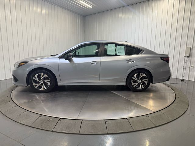 2020 Subaru Legacy Base