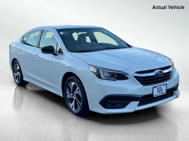 2020 Subaru Legacy Base