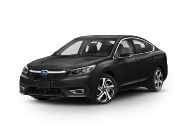 2020 Subaru Legacy Limited