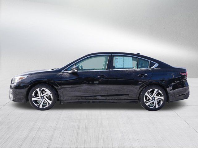 2020 Subaru Legacy Limited