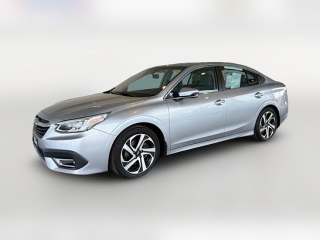 2020 Subaru Legacy Limited