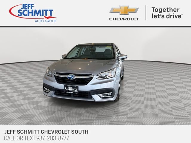 2020 Subaru Legacy Limited